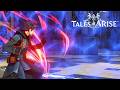 Der Gefängnissturm | Tales of ARISE #22