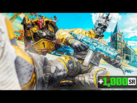 How a *TOP 250* plays Haven's Hollow Ranked