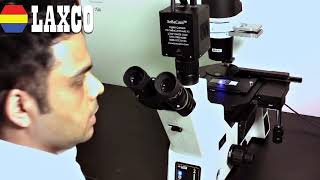 SLi6PRO Inverted Microscope