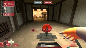 (TF2) How to use the Eureka Effect (Long)