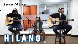 Kamar Jiwa - Hilang (Live Acoustic Streaming at RRI Pro2 Semarang)