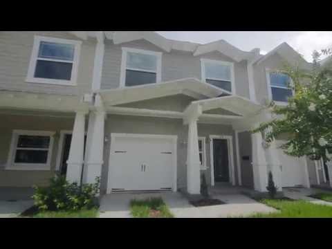 119 W Giddens Ave, Tampa, FL home video tour