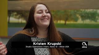 Altice USA Internship Program