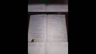 BBS 2nd year Cost Account Formula new old course