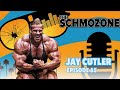 Jay Cutler Reflects on 4X Mr. Olympia Journey & Idol Turned Rival Ronnie Coleman