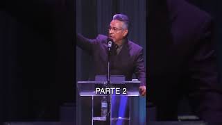 Parte 2   Hoy cambian de Iglesia y no de vida ~ Pastor Chuy Olivares Tema Renovacion Espiritual #Cas