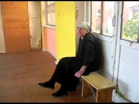 დევნილები VS სუბელიანის უწყება