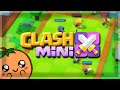 Gameplay of Clash Mini🍊