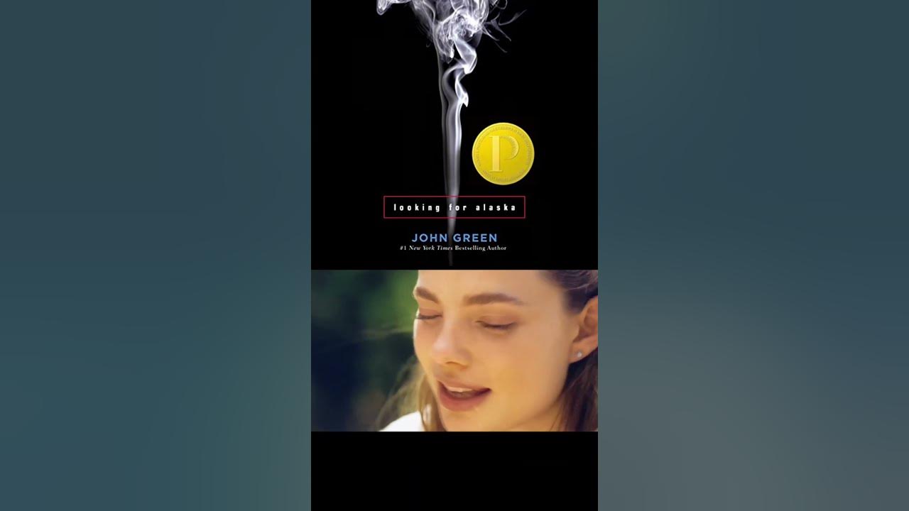 How To Survive The Labyrinth of Suffering John Green's Looking For