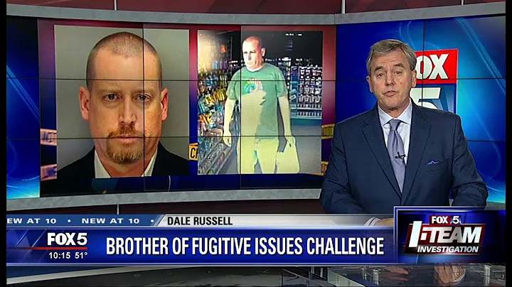I-Team: Brother of Fugitive and Accused Killer Ric...