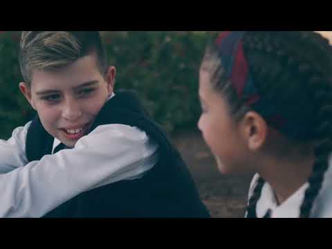 Alexis Sandoval - Linda Chiquilla (Video Oficial)