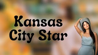 Kacey Musgraves - Kansas City Star (Lyrics)