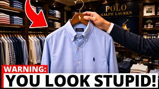 7 Shirt Brands Men Over 40 Should NEVER Buy (And 5 That Are Actually Worth Every Penny)