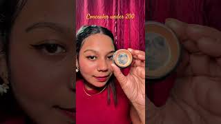 Affordable concealer #swissbeauty #insight #review #malayalammakeup #concealerhacks #affordable