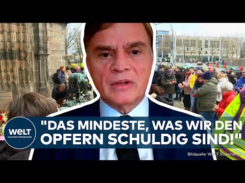 MAGDEBURG: AfD fordert