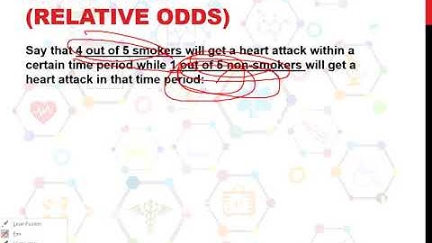 Biostatistics Lecture 4 Part 1