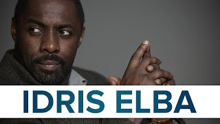 Top 10 Facts - Idris Elba // Top Facts