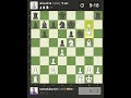 Win Like a Boss #blitz_game #chess #win