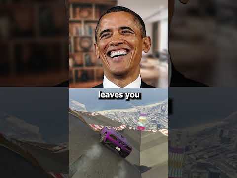 Dark jokes with *Trump Obama Biden*  #ai #meme #memes #presidents #m