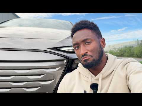 Audi A6 E-Tron – Boring EVs means we’re Winning!