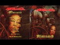 Metallica - Mistreated [Full Bootleg Album (1992)]