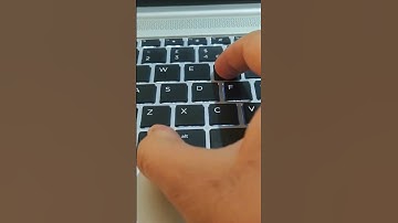 Secret - Open On-Screen Keyboard FAST — Windows Trick (osk) ⌨️
