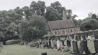 Northampton's Cemetery#ghosts#paranormal#creepy#Haunted