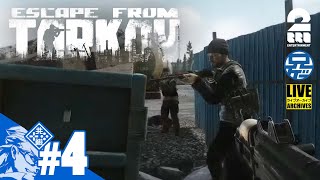 #4【EFT】兄者的たるこふ生活【2BRO.】