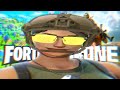 FORTNITE is Warzone Now! | Faizan Alvi