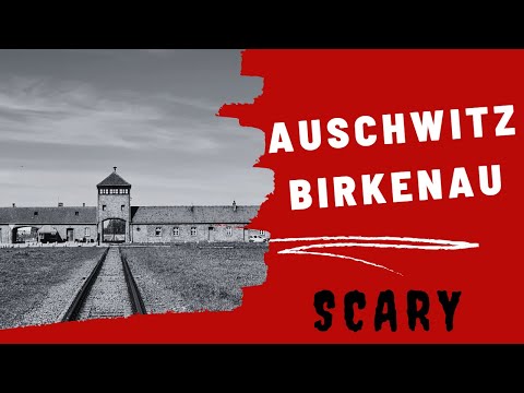 Auschwitz - Birkenau State Museum #roadtrip #auschwitz #birkenau #museum