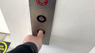 EPIC FAIL: Canton Hydraulic Elevator at 405 Rochelle Avenue in Rochelle Park, NJ