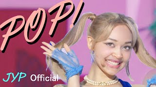 Nayeon - POP! (ft. CupcakKe & Shenseea) || UNOFFICIAL MUSIC VIDEO