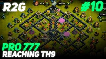 Clash of Clans - Gameplay Walkthrough Part 12 - Single Player (iOS, Android) by XPLOD 999
