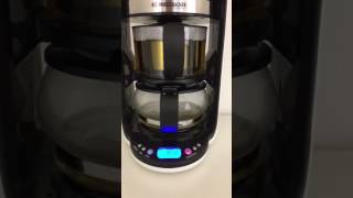 AUTOMATIC TEA MAKER TA 1200 - Tea Maker - Coffee, Tea & Co. - ROMMELSBACHER  ElektroHausgeräte GmbH