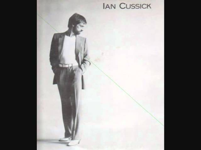 Ian Cussick - Too Lonely To Win