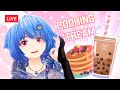 🔴【Cooking Stream】Деанон — по рукам! | Mana Renewal