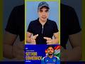 Sanju Samson Ka Comeback Hone Wala Hai ODI M 😱 #shortsfeed #shortvideo #youtubeshorts #ipl2026
