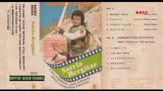 Rhoma Irama | Soneta Group Dalam STF Satria Bergitar [ 1984 ]