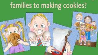 LDS Primary Talks