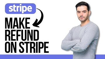 How to Make a Refund in Stripe (EASY)