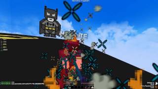 Typa vs. iHackLite (#1 Badlion)