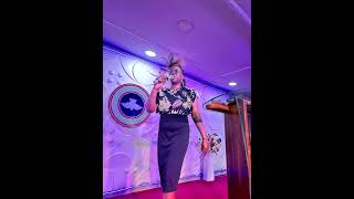 I GET BACKING O! #rccglorylandparish #rccg #youtubeshorts