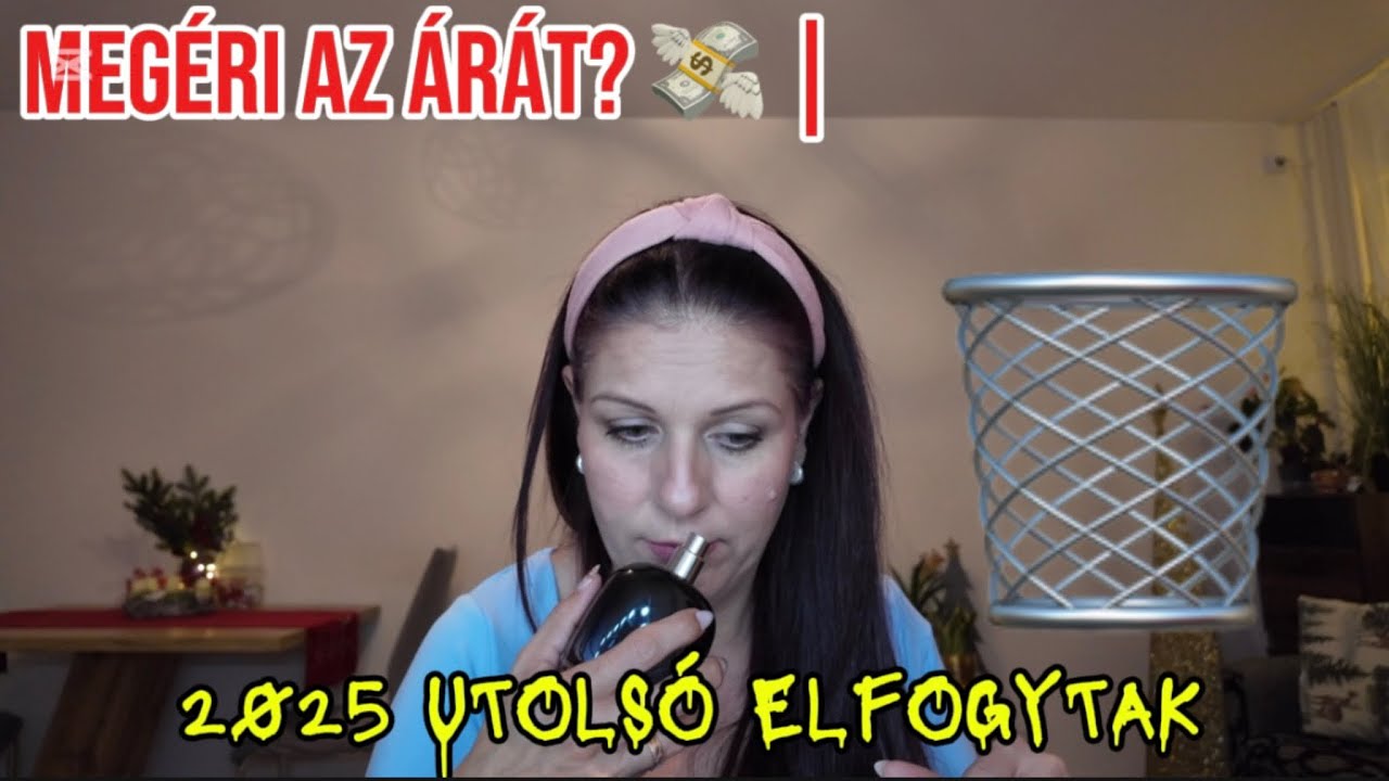 Elfogytak, újravenném? Őszinte véleményem kedvenc termékeimről 💬