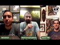 Episode 70 - Steven Tillis