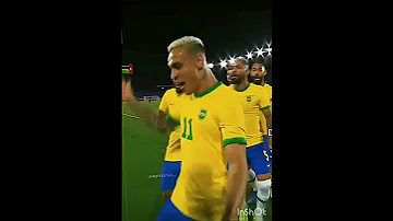 Brazil Team Dance Hadal Ahbek 