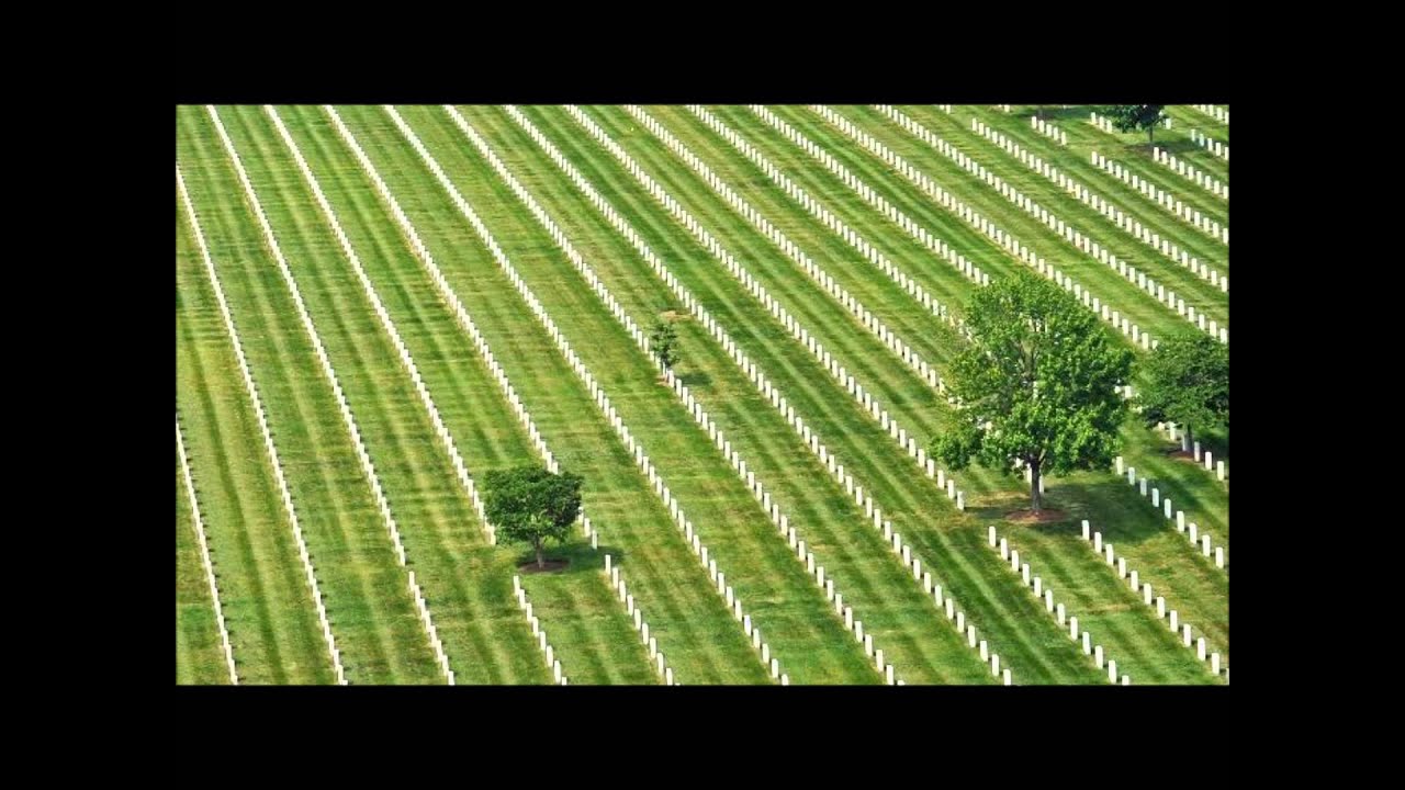 U.S. Air Force tribute - YouTube