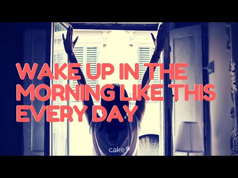 Morning blog Video_Morning Running in Village|