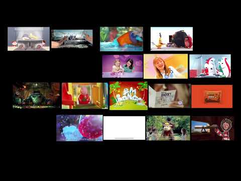 Advert 20parison