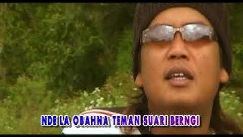 Lagu Karo Usman Ginting Narapidana 388