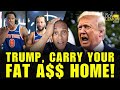 Lemon LIVE at 5 | Donald Trump, Please Don't Jinx the Knicks!